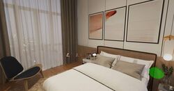 Claydence (D15), Apartment #567876421